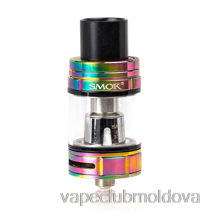 Vape Mod Smok Tfv8 Big Baby Tank Curcubeu
